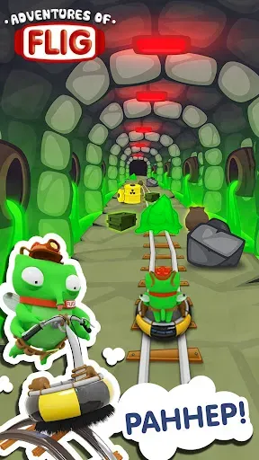 Скриншот 3 — 2 Player Game: Игра На Двоих