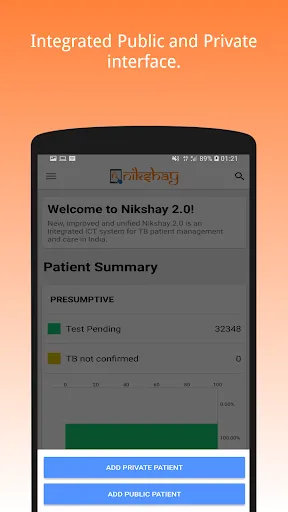 Скриншот 3 — Ni-kshay