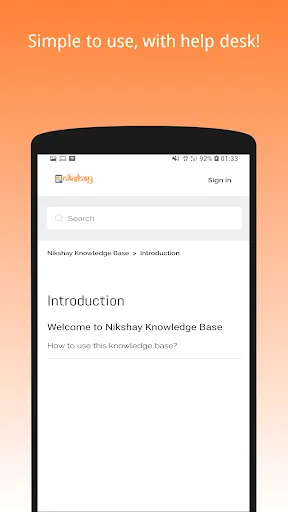 Скриншот 7 — Ni-kshay