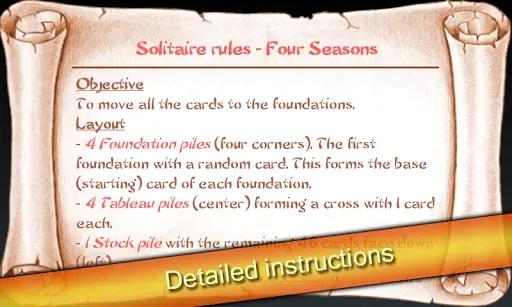 Скриншот 8 — Solitaire Collection Premium