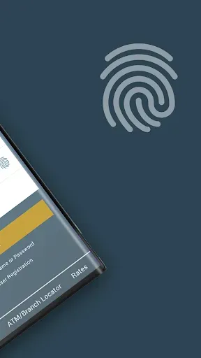 Скриншот 2 — SchoolsFirst FCU Mobile