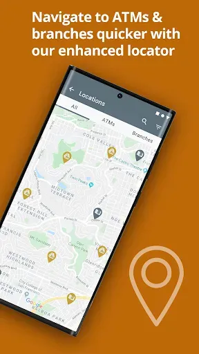 Скриншот 7 — SchoolsFirst FCU Mobile