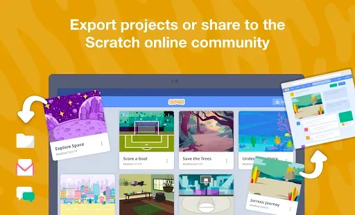 Скриншот 5 — Scratch