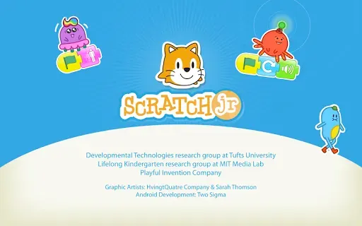 Скриншот 7 — ScratchJr