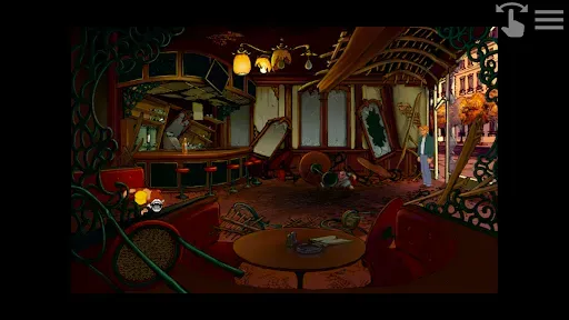 Скриншот 5 — ScummVM