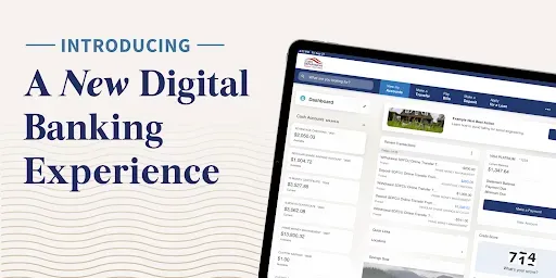 Скриншот 8 — SDFCU Digital Banking