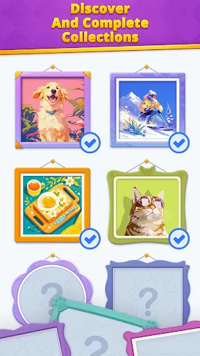 Скриншот 6 — Math Solitaire: Brain Puzzle