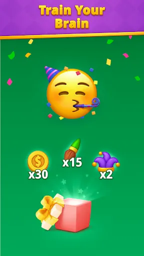 Скриншот 7 — Math Solitaire: Brain Puzzle
