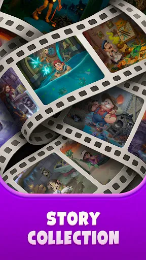 Скриншот 7 — Nuts UP! Bolts Sort Puzzle