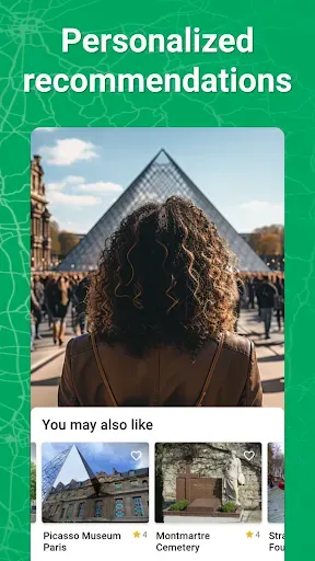 Скриншот 7 — SmartGuide: Digital Tour Guide