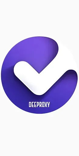 Скриншот 1 — DeeProxy: Proxies for Telegram