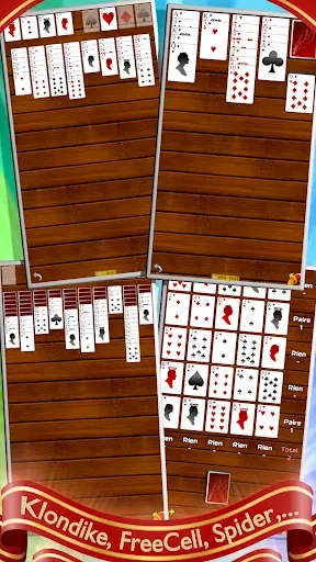 Скриншот 8 — Family's Game Pack
