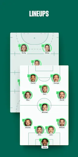 Скриншот 6 — TeamPlus - Team Management
