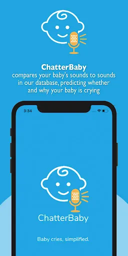 Скриншот 8 — ChatterBaby
