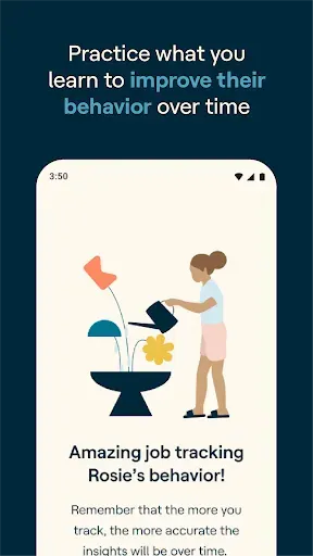 Скриншот 8 — Understood: Support ADHD Kids