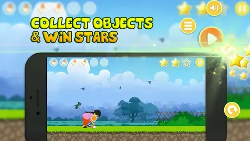 Скриншот 3 — Meena Game