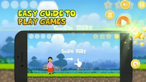 Скриншот 5 — Meena Game
