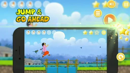 Скриншот 6 — Meena Game