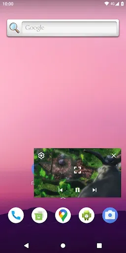 Скриншот 8 — VLC for Android