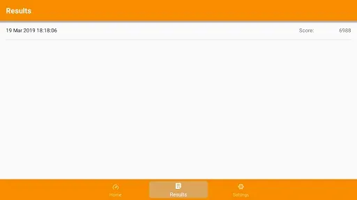 Скриншот 6 — VLC Benchmark