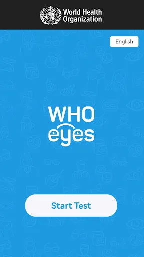 Скриншот 1 — WHOeyes