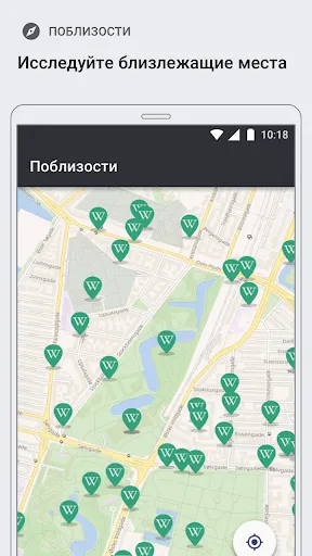 Скриншот 8 — Википедия