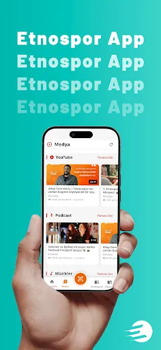 Скриншот 6 — Etnospor