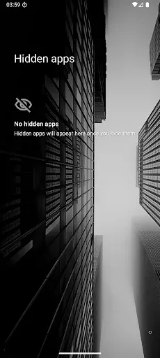 Скриншот 7 — Zeam Launcher