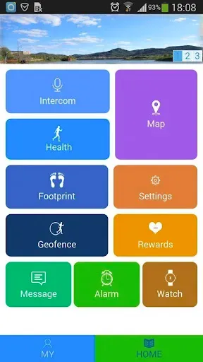 Скриншот 4 — SeTracker