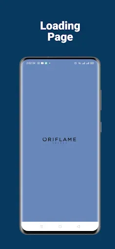 Скриншот 2 — Oriflame Nepal