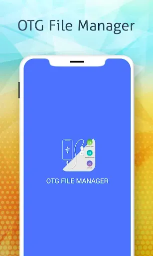 Скриншот 3 — OTG Checker: USB OTG Connector