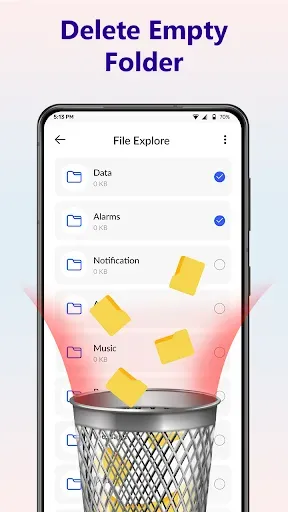 Скриншот 7 — OTG Connector For Android