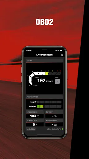 Скриншот 7 — RideLink