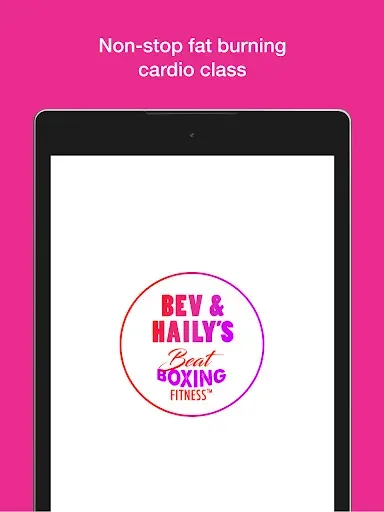 Скриншот 5 — Beat Boxing Fitness