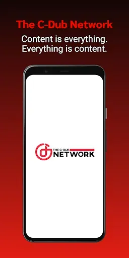 Скриншот 5 — The CDub Network