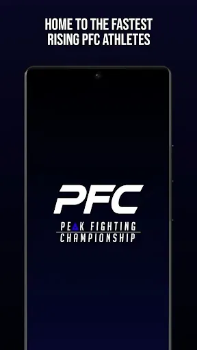 Скриншот 1 — Peak Fighting