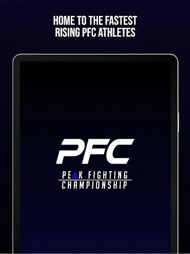 Скриншот 5 — Peak Fighting