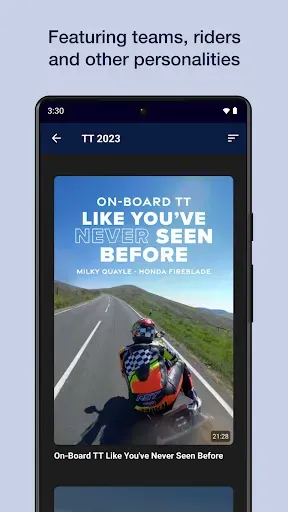 Скриншот 3 — TT+