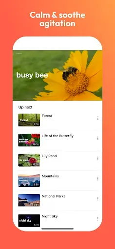 Скриншот 2 — Zinnia TV