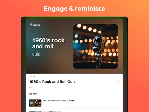 Скриншот 8 — Zinnia TV
