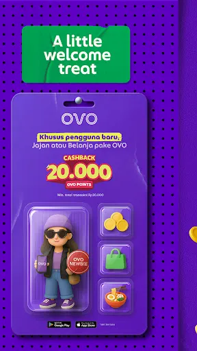 Скриншот 2 — OVO