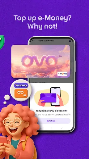 Скриншот 6 — OVO