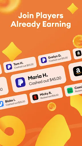 Скриншот 5 — Paid Tester: Test Online Games