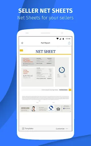 Скриншот 3 — FidelityAgent ONE