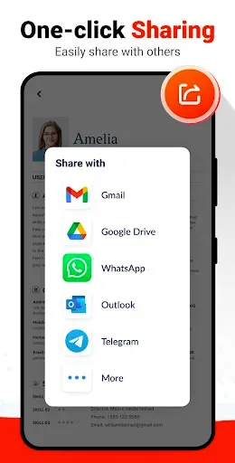 Скриншот 7 — PDF Reader - Открыть Пдф