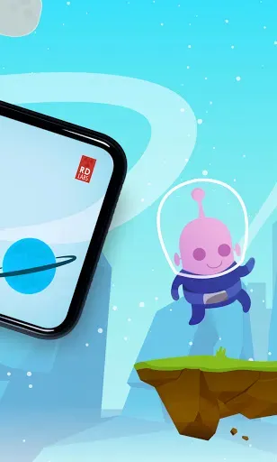 Скриншот 2 — Yupi