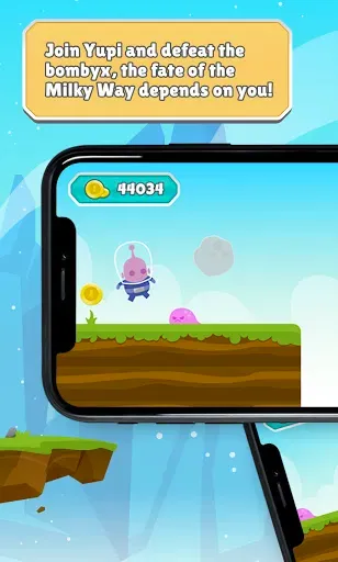 Скриншот 3 — Yupi