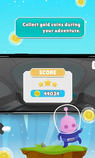 Скриншот 6 — Yupi