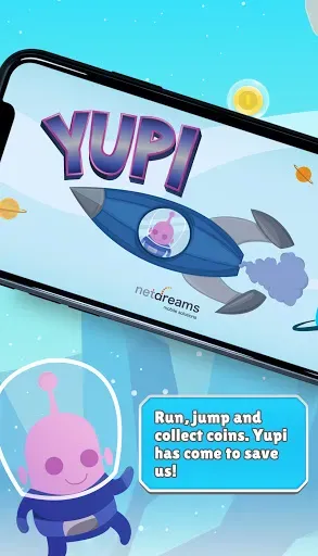 Скриншот 7 — Yupi