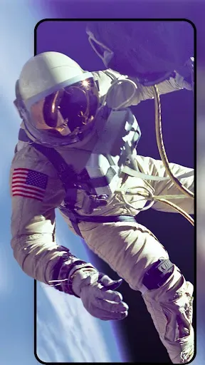 Скриншот 7 — Perfect Live Wallpapers